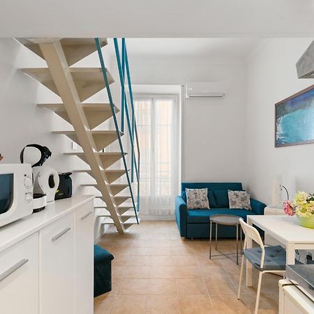 Studio Azur Fsh Ница Екстериор снимка