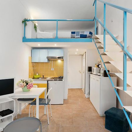 Studio Azur Fsh Ница Екстериор снимка
