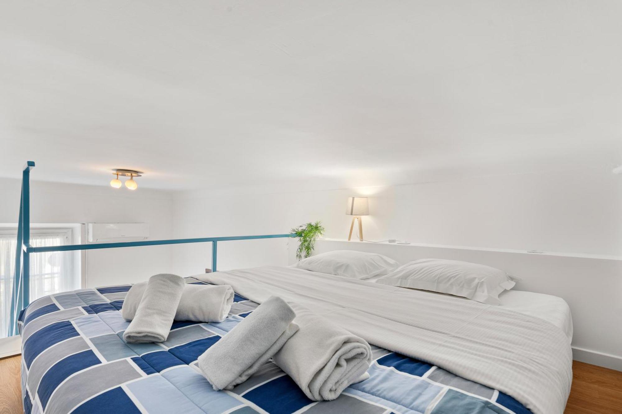 Studio Azur Fsh Ница Екстериор снимка