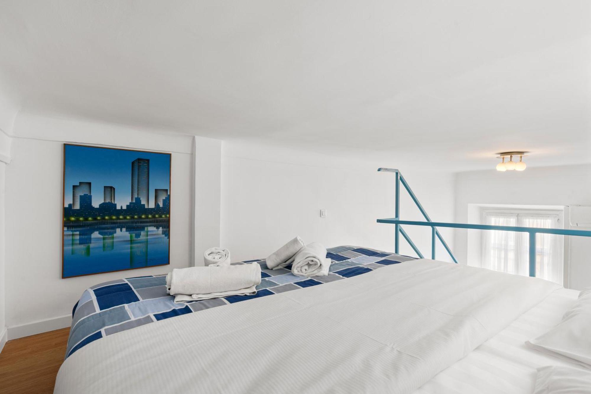 Studio Azur Fsh Ница Екстериор снимка